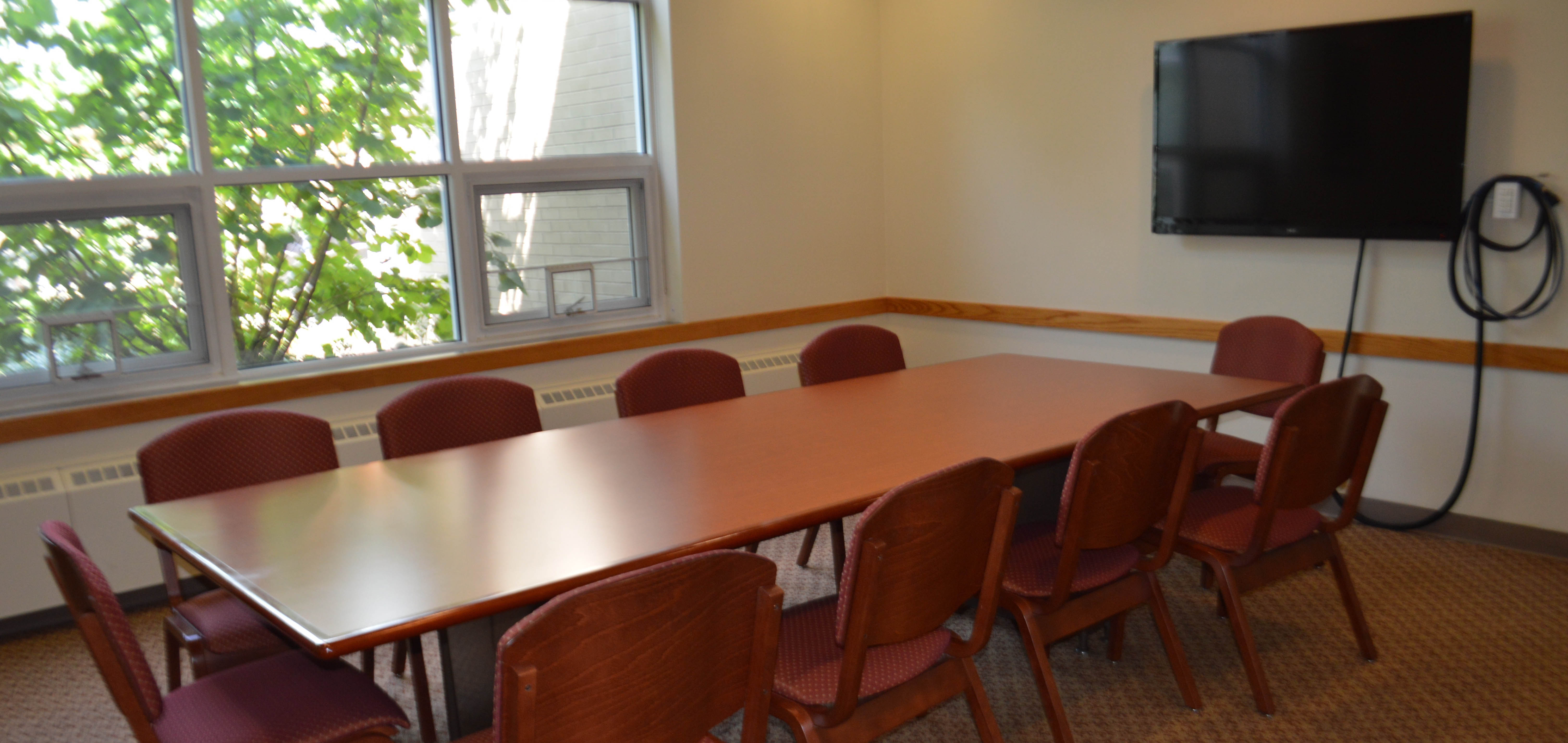 HUB Rooms & Services Moravian University